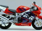 Honda CBR 900RR Fireblade